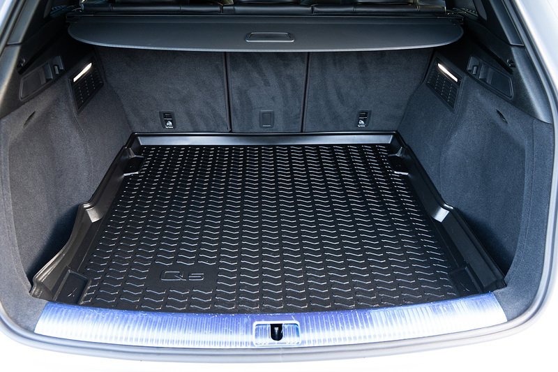 Audi 2.0 TFSI 45 Edition 1 SUV 5dr Petrol S Tronic quattro Euro 6 (s/s) (265 ps)