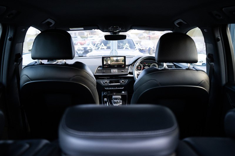 Audi 2.0 TFSI 45 Edition 1 SUV 5dr Petrol S Tronic quattro Euro 6 (s/s) (265 ps)