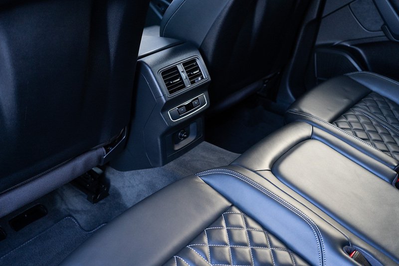 Audi 2.0 TFSI 45 Edition 1 SUV 5dr Petrol S Tronic quattro Euro 6 (s/s) (265 ps)