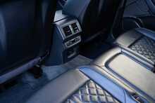 Audi 2.0 TFSI 45 Edition 1 SUV 5dr Petrol S Tronic quattro Euro 6 (s/s) (265 ps)