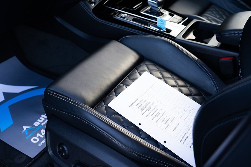 Audi 2.0 TFSI 45 Edition 1 SUV 5dr Petrol S Tronic quattro Euro 6 (s/s) (265 ps)