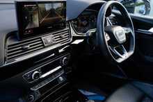 Audi 2.0 TFSI 45 Edition 1 SUV 5dr Petrol S Tronic quattro Euro 6 (s/s) (265 ps)