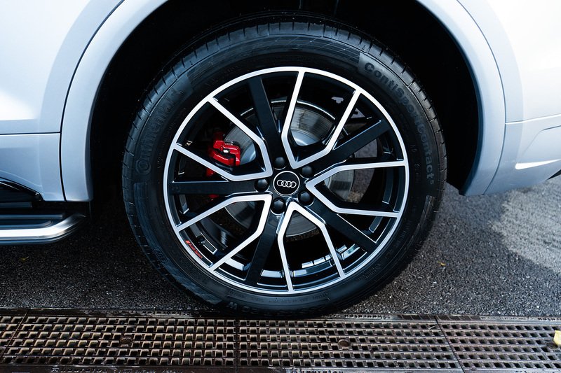 Audi 2.0 TFSI 45 Edition 1 SUV 5dr Petrol S Tronic quattro Euro 6 (s/s) (265 ps)