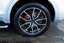 Audi 2.0 TFSI 45 Edition 1 SUV 5dr Petrol S Tronic quattro Euro 6 (s/s) (265 ps)