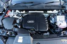 Audi 2.0 TFSI 45 Edition 1 SUV 5dr Petrol S Tronic quattro Euro 6 (s/s) (265 ps)
