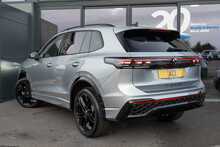 Volkswagen 2.0 TSI Black Edition SUV 5dr Petrol DSG 4Motion Euro 6 (s/s) (204 ps)