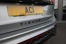 Volkswagen 2.0 TSI Black Edition SUV 5dr Petrol DSG 4Motion Euro 6 (s/s) (204 ps)