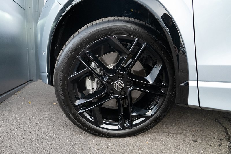 Volkswagen 2.0 TSI Black Edition SUV 5dr Petrol DSG 4Motion Euro 6 (s/s) (204 ps)