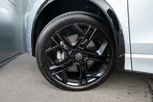 Volkswagen 2.0 TSI Black Edition SUV 5dr Petrol DSG 4Motion Euro 6 (s/s) (204 ps)