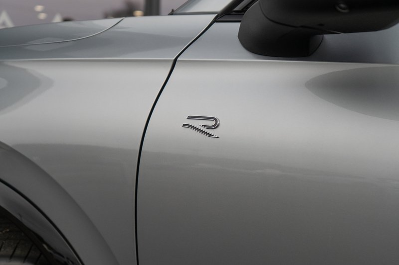 Volkswagen 2.0 TSI Black Edition SUV 5dr Petrol DSG 4Motion Euro 6 (s/s) (204 ps)