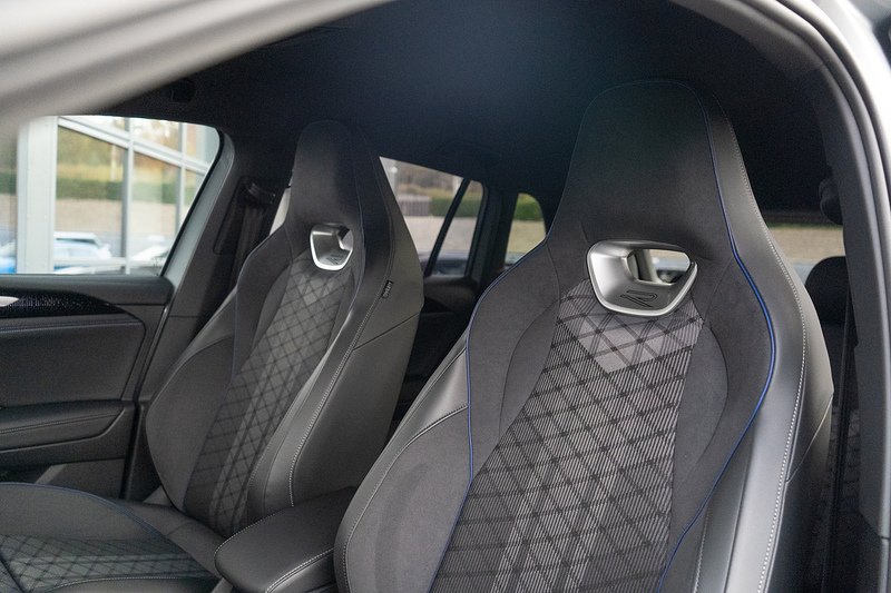 Volkswagen 2.0 TSI Black Edition SUV 5dr Petrol DSG 4Motion Euro 6 (s/s) (204 ps)