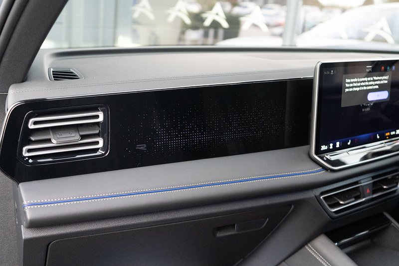 Volkswagen 2.0 TSI Black Edition SUV 5dr Petrol DSG 4Motion Euro 6 (s/s) (204 ps)