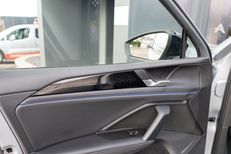 Volkswagen 2.0 TSI Black Edition SUV 5dr Petrol DSG 4Motion Euro 6 (s/s) (204 ps)