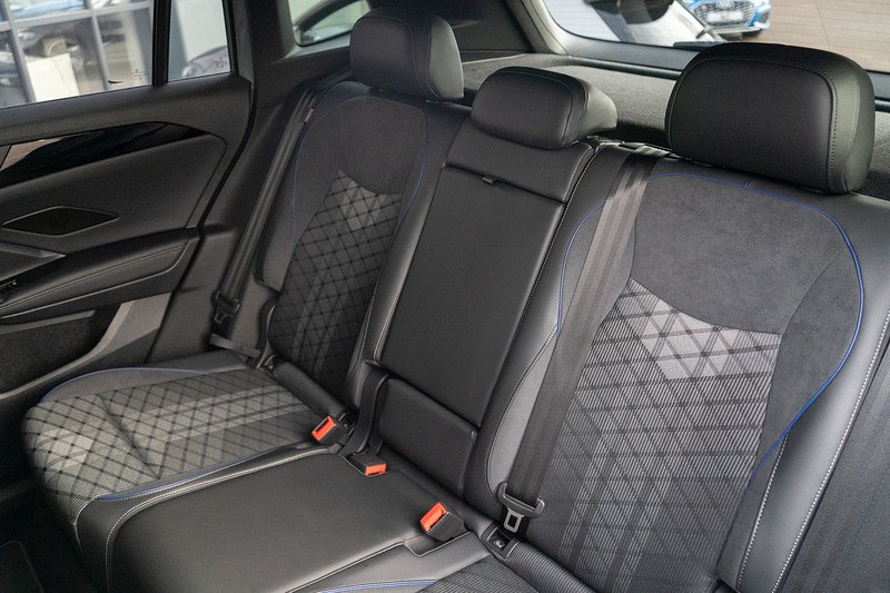 Volkswagen 2.0 TSI Black Edition SUV 5dr Petrol DSG 4Motion Euro 6 (s/s) (204 ps)