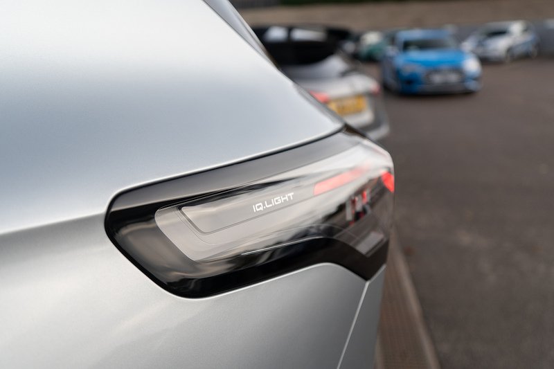 Volkswagen 2.0 TSI Black Edition SUV 5dr Petrol DSG 4Motion Euro 6 (s/s) (204 ps)