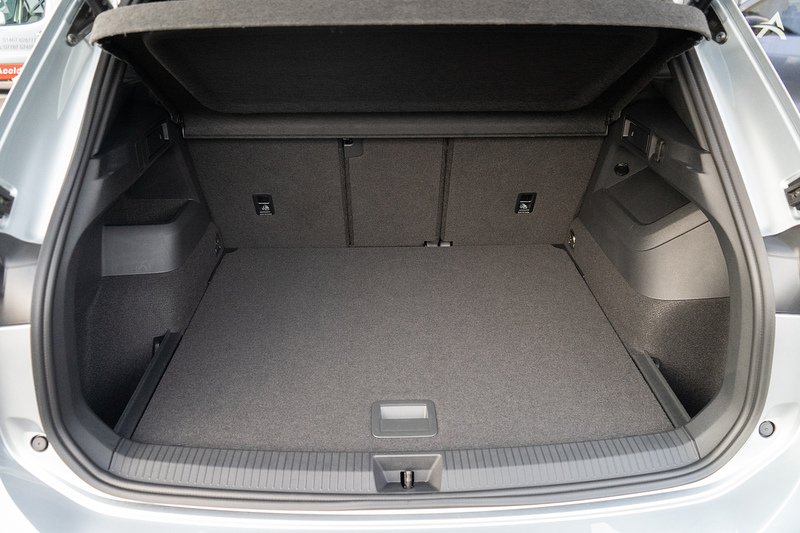 Volkswagen 2.0 TSI Black Edition SUV 5dr Petrol DSG 4Motion Euro 6 (s/s) (204 ps)