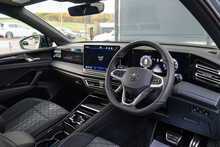 Volkswagen 2.0 TSI Black Edition SUV 5dr Petrol DSG 4Motion Euro 6 (s/s) (204 ps)