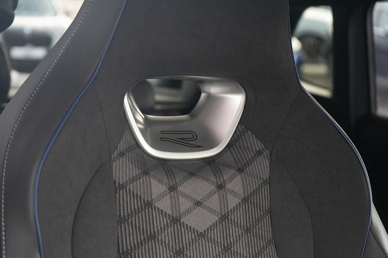 Volkswagen 2.0 TSI Black Edition SUV 5dr Petrol DSG 4Motion Euro 6 (s/s) (204 ps)