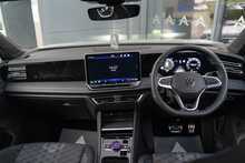 Volkswagen 2.0 TSI Black Edition SUV 5dr Petrol DSG 4Motion Euro 6 (s/s) (204 ps)