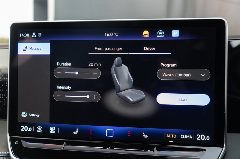 Volkswagen 2.0 TSI Black Edition SUV 5dr Petrol DSG 4Motion Euro 6 (s/s) (204 ps)