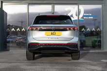 Volkswagen 2.0 TSI Black Edition SUV 5dr Petrol DSG 4Motion Euro 6 (s/s) (204 ps)