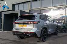 Volkswagen 2.0 TSI Black Edition SUV 5dr Petrol DSG 4Motion Euro 6 (s/s) (204 ps)