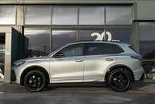 Volkswagen 2.0 TSI Black Edition SUV 5dr Petrol DSG 4Motion Euro 6 (s/s) (204 ps)