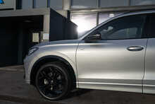 Volkswagen 2.0 TSI Black Edition SUV 5dr Petrol DSG 4Motion Euro 6 (s/s) (204 ps)