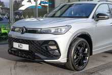 Volkswagen 2.0 TSI Black Edition SUV 5dr Petrol DSG 4Motion Euro 6 (s/s) (204 ps)