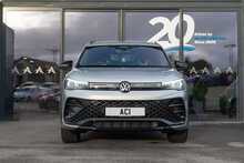 Volkswagen 2.0 TSI Black Edition SUV 5dr Petrol DSG 4Motion Euro 6 (s/s) (204 ps)