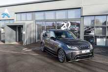 Land Rover 3.0 D300 MHEV R-Dynamic SE SUV 5dr Diesel Auto 4WD Euro 6 (s/s) (300 ps)