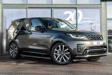 Land Rover 3.0 D300 MHEV R-Dynamic SE SUV 5dr Diesel Auto 4WD Euro 6 (s/s) (300 ps)