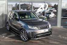 Land Rover 3.0 D300 MHEV R-Dynamic SE SUV 5dr Diesel Auto 4WD Euro 6 (s/s) (300 ps)