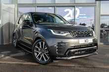 Land Rover 3.0 D300 MHEV R-Dynamic SE SUV 5dr Diesel Auto 4WD Euro 6 (s/s) (300 ps)