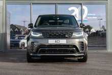 Land Rover 3.0 D300 MHEV R-Dynamic SE SUV 5dr Diesel Auto 4WD Euro 6 (s/s) (300 ps)