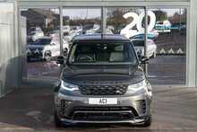 Land Rover 3.0 D300 MHEV R-Dynamic SE SUV 5dr Diesel Auto 4WD Euro 6 (s/s) (300 ps)