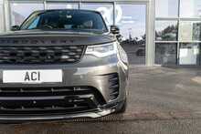 Land Rover 3.0 D300 MHEV R-Dynamic SE SUV 5dr Diesel Auto 4WD Euro 6 (s/s) (300 ps)