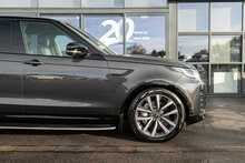 Land Rover 3.0 D300 MHEV R-Dynamic SE SUV 5dr Diesel Auto 4WD Euro 6 (s/s) (300 ps)