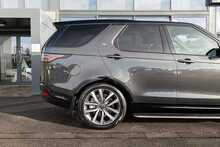 Land Rover 3.0 D300 MHEV R-Dynamic SE SUV 5dr Diesel Auto 4WD Euro 6 (s/s) (300 ps)