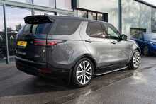 Land Rover 3.0 D300 MHEV R-Dynamic SE SUV 5dr Diesel Auto 4WD Euro 6 (s/s) (300 ps)