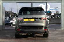 Land Rover 3.0 D300 MHEV R-Dynamic SE SUV 5dr Diesel Auto 4WD Euro 6 (s/s) (300 ps)