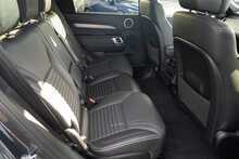 Land Rover 3.0 D300 MHEV R-Dynamic SE SUV 5dr Diesel Auto 4WD Euro 6 (s/s) (300 ps)