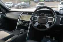 Land Rover 3.0 D300 MHEV R-Dynamic SE SUV 5dr Diesel Auto 4WD Euro 6 (s/s) (300 ps)