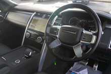 Land Rover 3.0 D300 MHEV R-Dynamic SE SUV 5dr Diesel Auto 4WD Euro 6 (s/s) (300 ps)