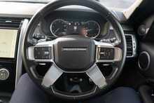 Land Rover 3.0 D300 MHEV R-Dynamic SE SUV 5dr Diesel Auto 4WD Euro 6 (s/s) (300 ps)