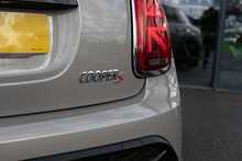 MINI 2.0 Cooper S Exclusive Hatchback 5dr Petrol Steptronic Euro 6 (s/s) (178 ps)