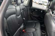 MINI 2.0 Cooper S Exclusive Hatchback 5dr Petrol Steptronic Euro 6 (s/s) (178 ps)