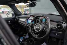 MINI 2.0 Cooper S Exclusive Hatchback 5dr Petrol Steptronic Euro 6 (s/s) (178 ps)