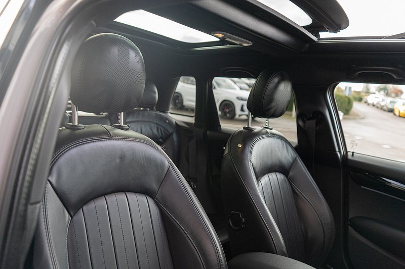 MINI 2.0 Cooper S Exclusive Hatchback 5dr Petrol Steptronic Euro 6 (s/s) (178 ps)