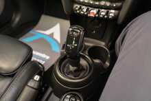 MINI 2.0 Cooper S Exclusive Hatchback 5dr Petrol Steptronic Euro 6 (s/s) (178 ps)